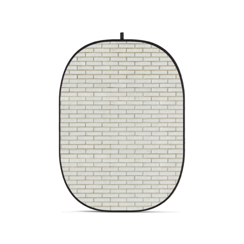 Collapsible Backdrop CBA-WB0001