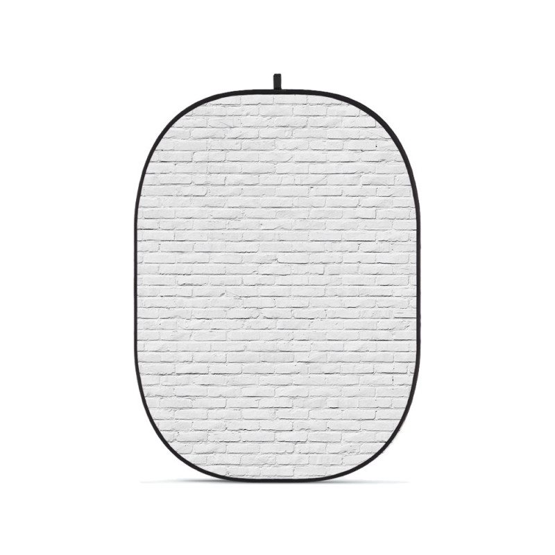 Collapsible Backdrop CBA-WB0002