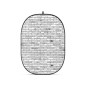 Collapsible Backdrop CBA-WB0004 Collapsible Backdrop CBA-WB0004