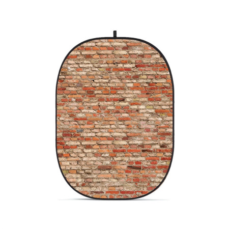 Collapsible Backdrop CBA-WB0005 Découvrez le fond pliabl Godox
