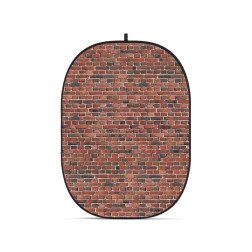 Collapsible Backdrop CBA-WB0006 Découvrez le fond de stu Godox
