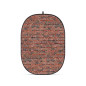 Collapsible Backdrop CBA-WB0006