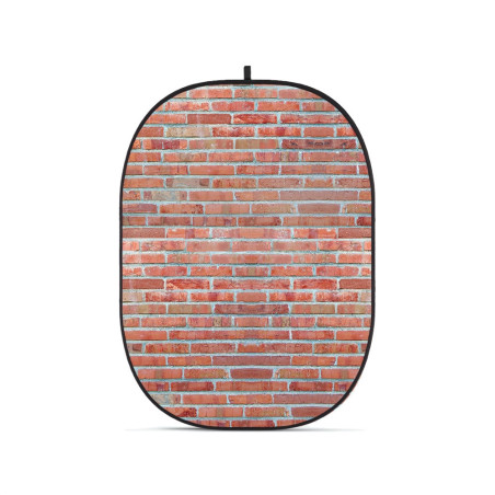 Collapsible Backdrop CBA-WB0007 Découvrez le fond de stu Godox