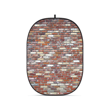 Collapsible Backdrop CBA-WB0008 Découvrez le fond pliabl Godox