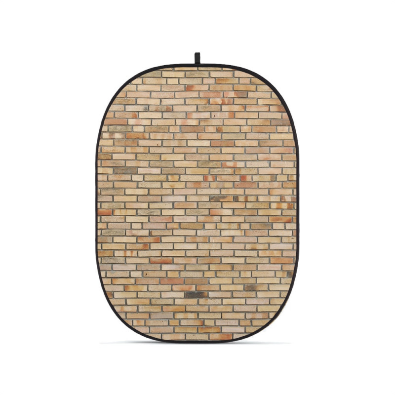 Collapsible Backdrop CBA-WB0009