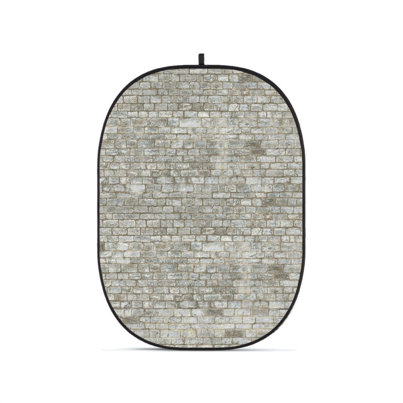 Collapsible Backdrop CBA-WB0010