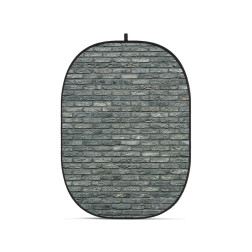 Collapsible Backdrop CBA-WB0011 Découvrez le fond de stu Godox