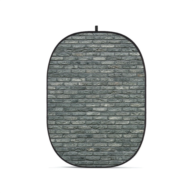 Collapsible Backdrop CBA-WB0011