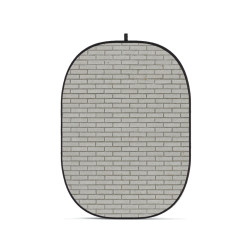 Collapsible Backdrop CBA-WB0012 Découvrez le fond pliabl Godox