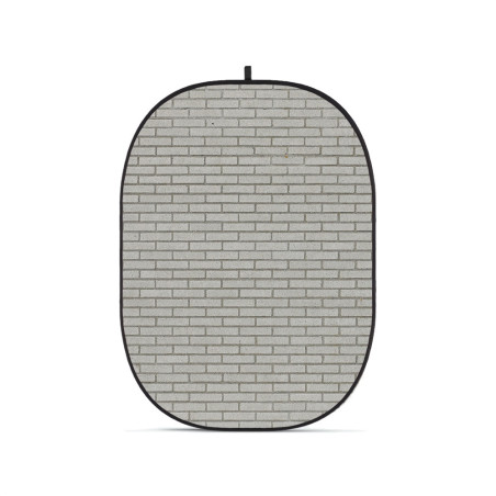 Collapsible Backdrop CBA-WB0012 Découvrez le fond pliabl Godox