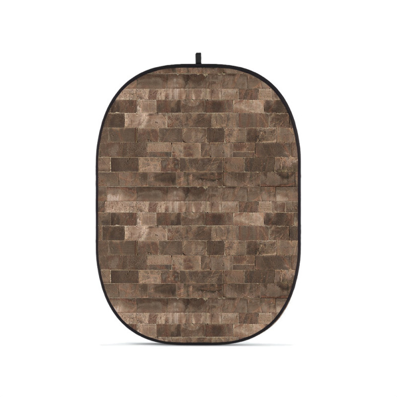 Collapsible Backdrop CBA-WB0013