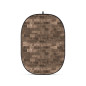 Collapsible Backdrop CBA-WB0013