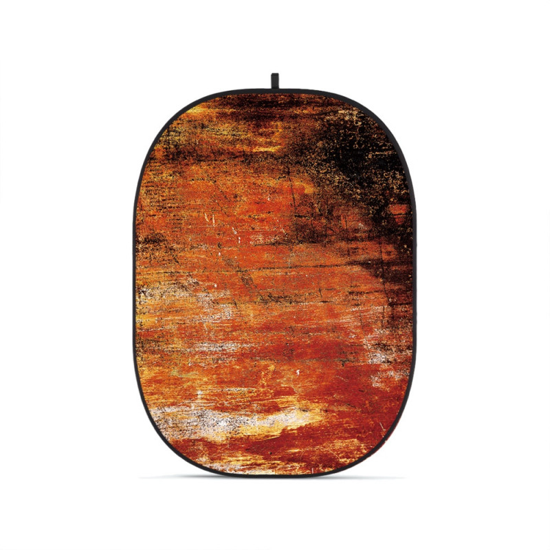 Collapsible Backdrop CBA-WR0001