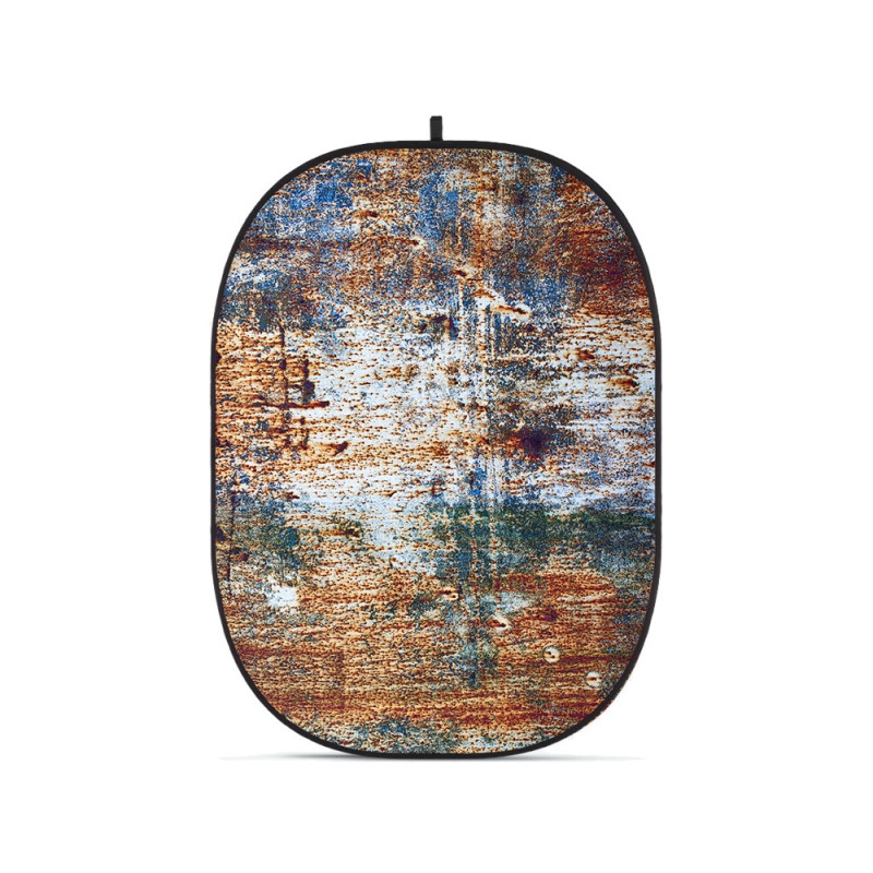 Collapsible Backdrop CBA-WR0003