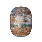 Collapsible Backdrop CBA-WR0003