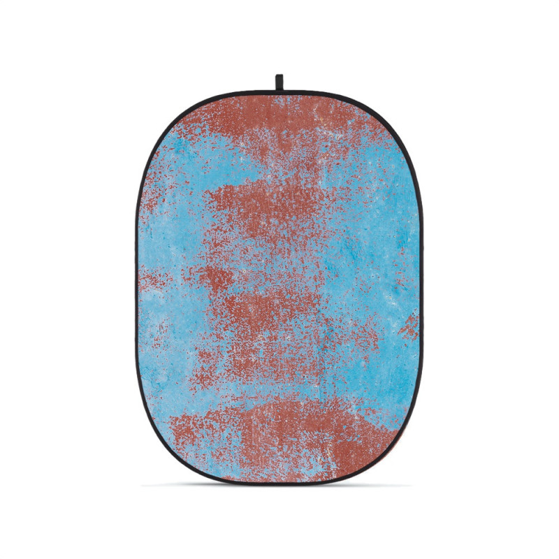 Collapsible Backdrop CBA-WR0005