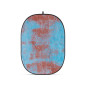 Collapsible Backdrop CBA-WR0005