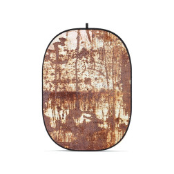 Collapsible Backdrop CBA-WR0010 Découvrez le fond de stu Godox