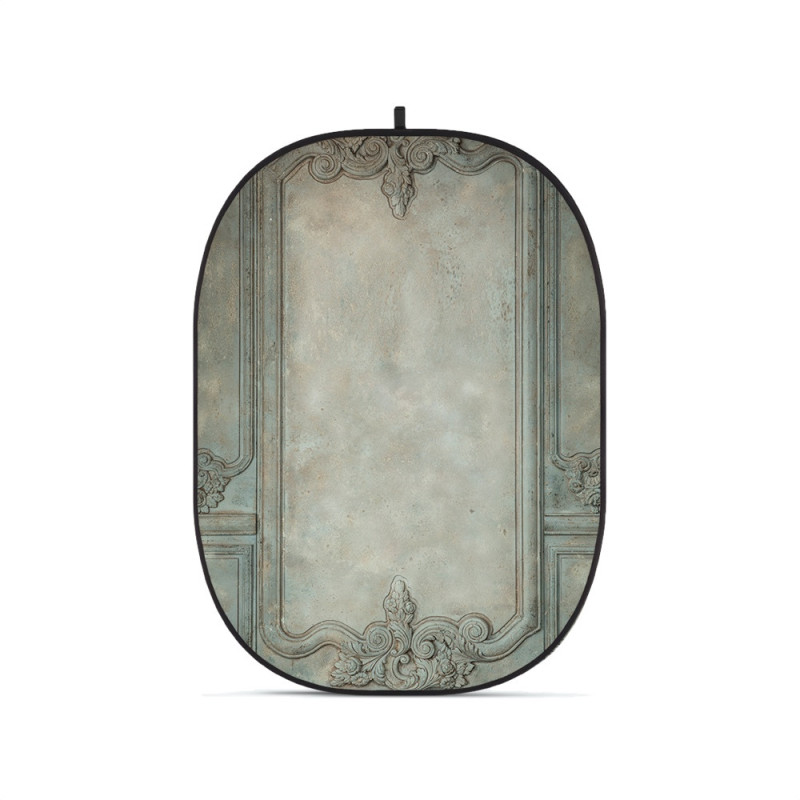 Collapsible Backdrop CBA-WV0003
