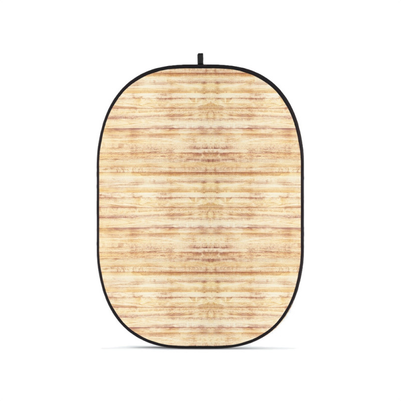 Collapsible Backdrop CBA-WW0001