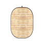 Collapsible Backdrop CBA-WW0001