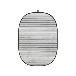 Collapsible Backdrop CBA-WW0003 Découvrez le fond de stu Godox
