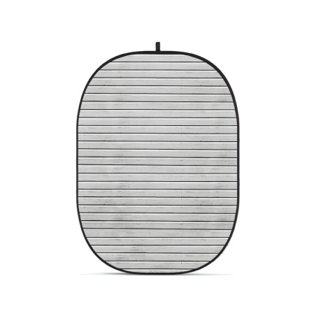 Collapsible Backdrop CBA-WW0003 Découvrez le fond de stu Godox