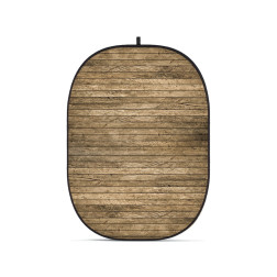 Collapsible Backdrop CBA-WW0004 Découvrez le fond de stu Godox