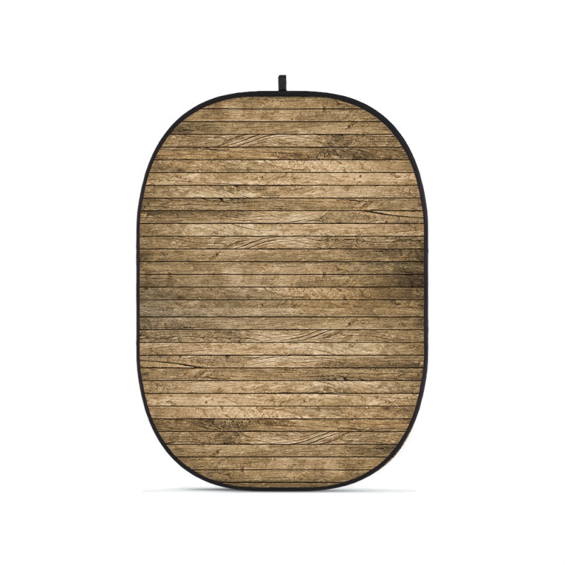 Collapsible Backdrop CBA-WW0004