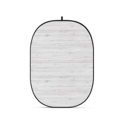 Collapsible Backdrop CBA-WW0006 Découvrez le fond de stu Godox