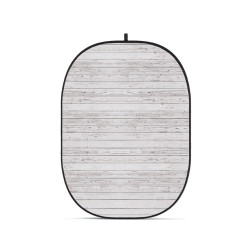 Collapsible Backdrop CBA-WW0007 Découvrez le fond de stu Godox