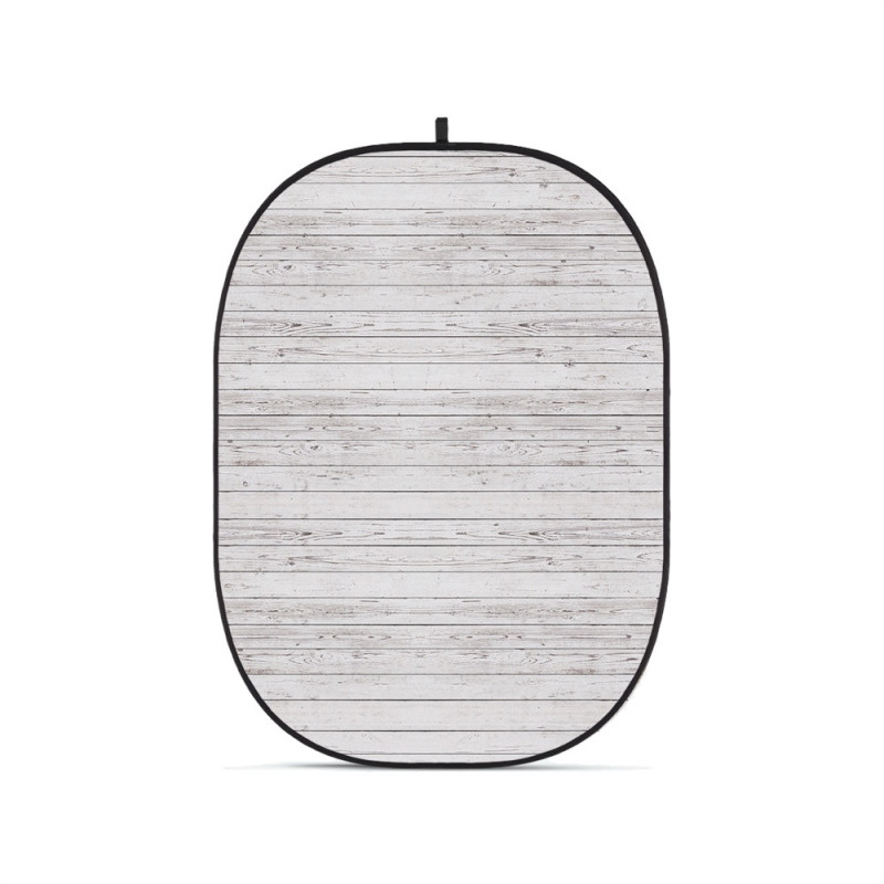 Collapsible Backdrop CBA-WW0007