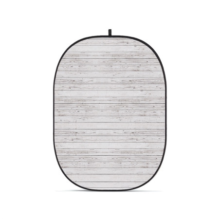 Collapsible Backdrop CBA-WW0007 Découvrez le fond de stu Godox