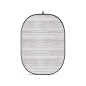 Collapsible Backdrop CBA-WW0007