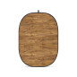 Collapsible Backdrop CBA-WW0009