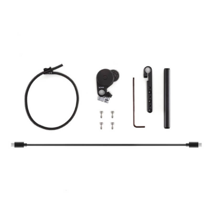 Moteur Focus DJI RS2/RSC2 Moteur Focus DJI RS2/RSC2