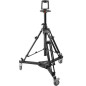 AT7903 Trepied studio lourd suspension pneumatique AT7903 Trepied studio lourd suspension pneumatique