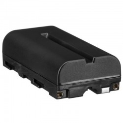 Batterie NP-F570 pour caméra Pocket 6K Pro Blackmagic Parts