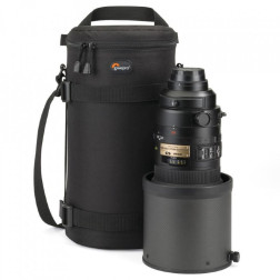 Etuis de protection conçu pour s'adapter à des téléobjec LowePro