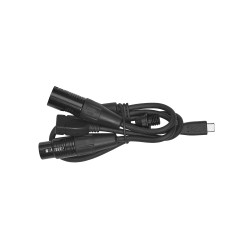 DMX-C1 DMX Adapter Cable for TP Series Godox