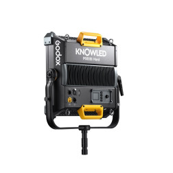 KNOWLED P600Bi Hard Panel Light Godox