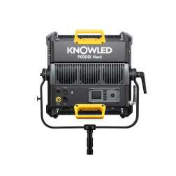 KNOWLED P600Bi Hard Panel Light Godox