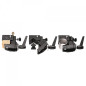Kit 4 patins P/Super clamp