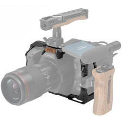 Cage Pocket 6K Pro Découvrez le SmallRig 3270 Full Cage,