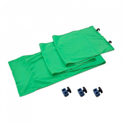 Kit connexion StudioLink 2.3 m Manfrotto