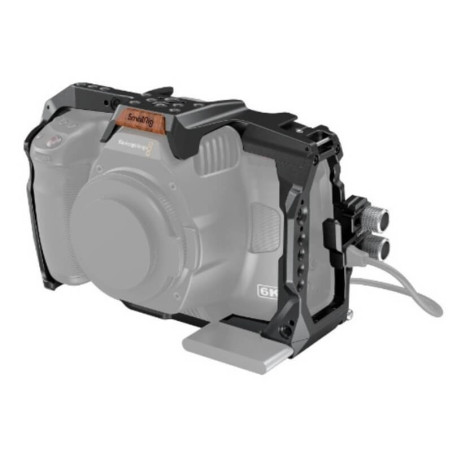 Kit accessoires BMPCC 6K PRO Découvrez le kit d'accessoi