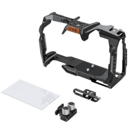 Kit accessoires BMPCC 6K PRO Découvrez le kit d'accessoi SmallRig