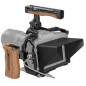 Kit accessoires professionnels BMPCC 6K PRO Kit accessoires professionnels BMPCC 6K PRO