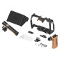 Kit accessoires professionnels BMPCC 6K PRO Kit accessoires professionnels BMPCC 6K PRO