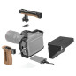 Kit accessoires professionnels BMPCC 6K PRO Kit accessoires professionnels BMPCC 6K PRO